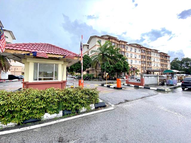 Bandar Bukit Tinggi 1 Apartment 1
