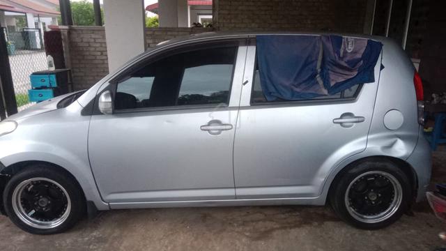 2011 Perodua MYVI 1.0 SR FACELIFT (M) - 4