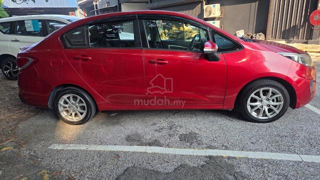2018 Proton PERSONA 1.6 PREMIUM -- (A) - 5