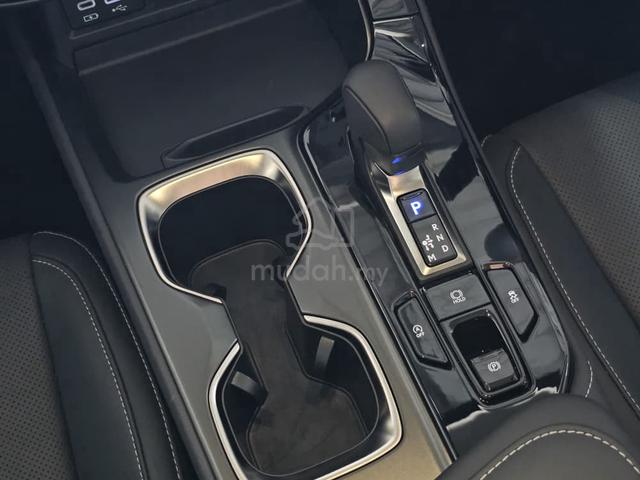2021 Lexus NX250 2.5 VERSION L (A) - 5