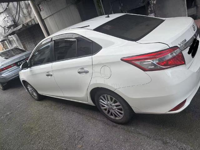 2013 Toyota VIOS 1.5 G (A) - 3
