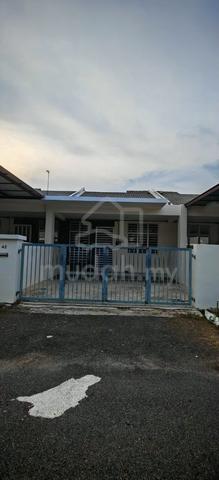 [BOLEH 100% LOAN] TERES SETINGKAT TAMAN KERIAN PUTRA Parit Buntar 1