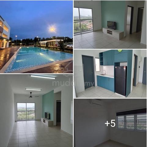 Residence Kesuma 1 1