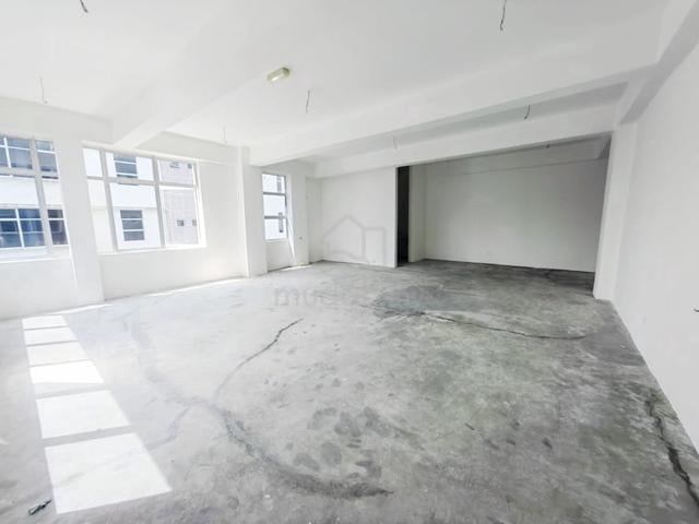 Value Buy I-Parc @ Tanjung Pelepas 3 Storey Semi-Detached Factory 1