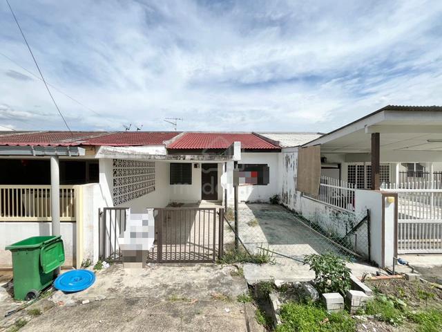 Single Storey Terrace House , Sri Hijau , Rawang Garden , Rawang 1