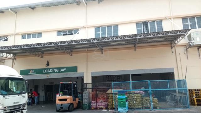 Selangor Petaling Jaya Leasehold Office Space For Sale 1