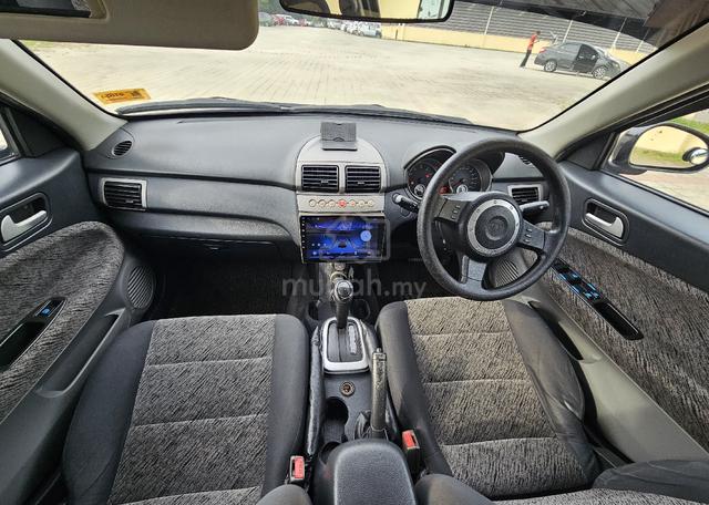 2009 Proton PERSONA 1.6 HIGH LINE (A) - 5
