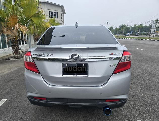 2018 Perodua BEZZA 1.3 PREMIUM X (A) - 3