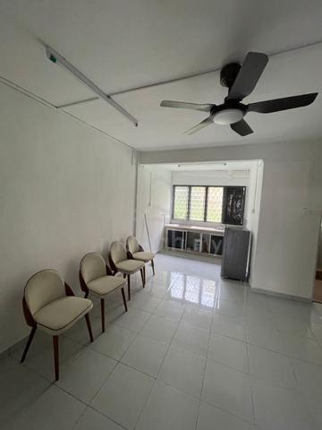 Taman Selesa Jaya 1