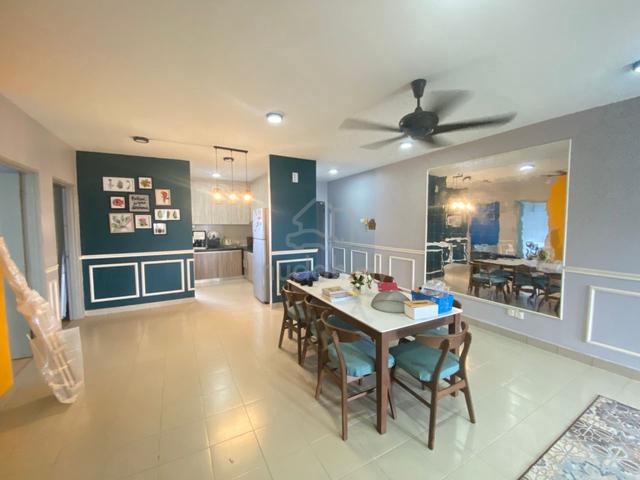 Residensi Alami 1