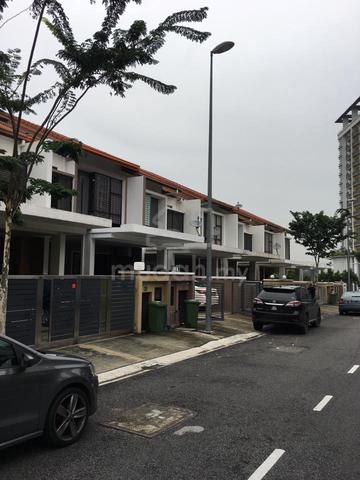 Double Storey house, Damai Citra, Taman Alam Damai, Cheras , kl 1