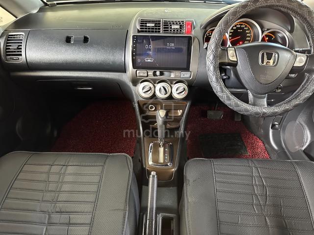 2006 Honda CITY 1.5 VTEC FACELIFT (A) - 4