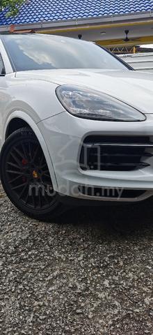 2019 Porsche CAYENNE 3.0 BASE MY2018 (A) - 2