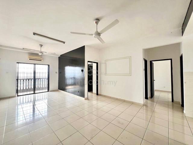 Sri Ixora Apartment 1