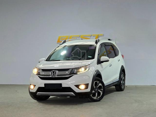 2019 (7 Seater MPV) Honda BR-V 1.5 V (A) - 4