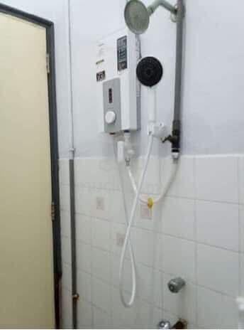 Taman Senai Utama @ Senai Single Storey Terrace House Renovated 3