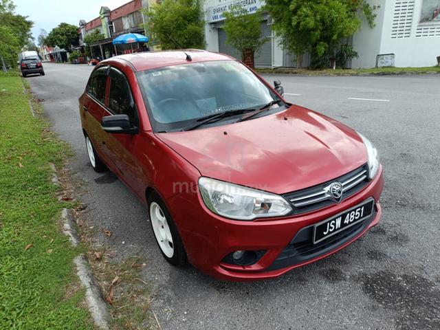 2018 Proton SAGA 1.3 STANDARD CVT (A) - 1