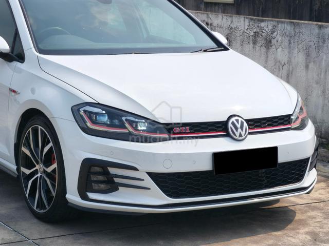 2019/24 Volkswagen Golf 2.0 GTI Performace (A) - 2