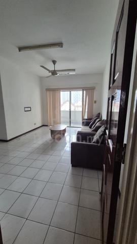 Setapak Ria Condominium 1