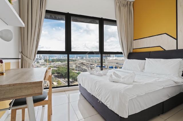 Continew Condominium 1