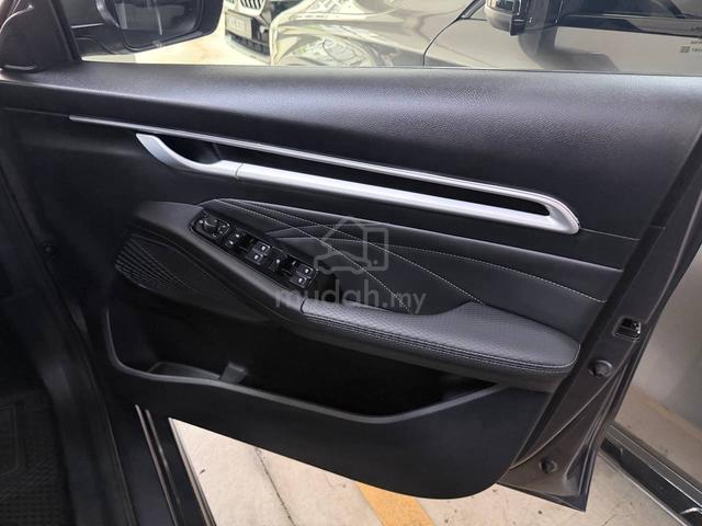 2024 Proton S70 1.5 FLAGSHIP X - 5
