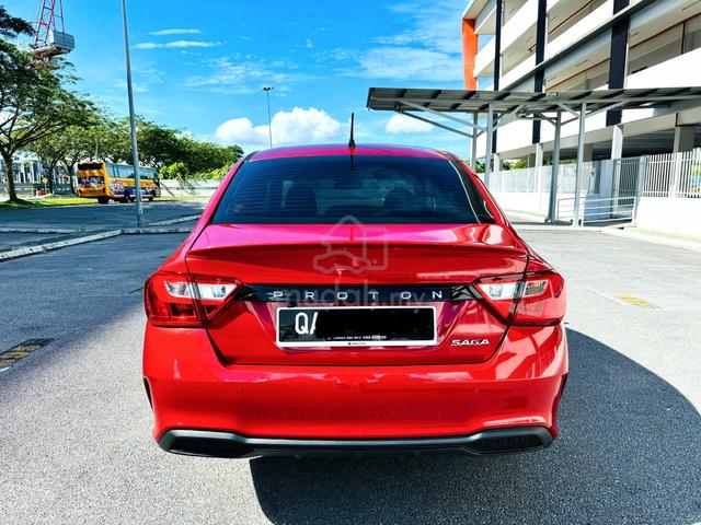 2023 Proton SAGA 1.3 PREMIUM S MC-2 (AT) - 5