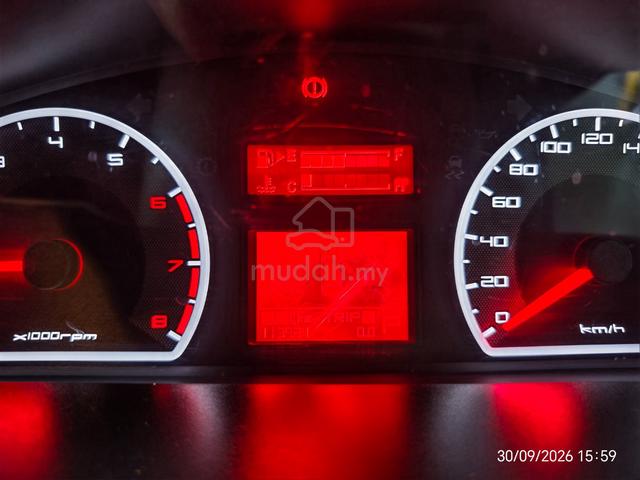 2014 Proton PREVE 1.6 EXECUTIVE (A) - 5