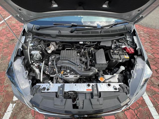 2025 Perodua MYVI 1.5 AV MY17 FACELIFT (A) - 4