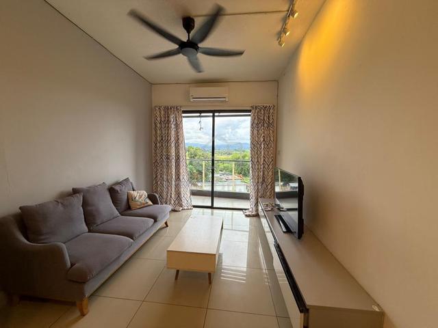 Riverside Residence 1
