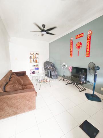 Bukit Indah 28 Single Storey 22x65 | Freehold  1