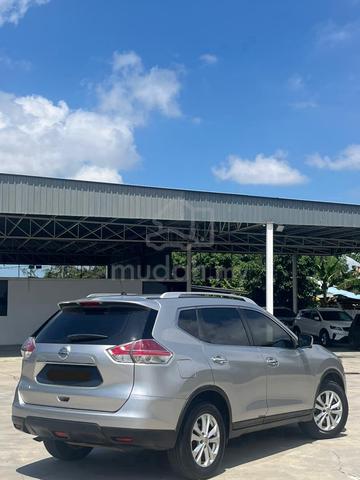 2018 Nissan X-TRAIL 2.0 (A) WARRANTY 3 TAHUN - 5