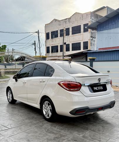 2017 Proton PERSONA 1.6 PREMIUM (A) BOLEH LOAN - 5