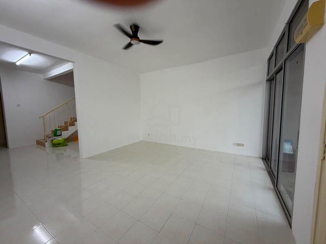 Bandar Putra Bertam Double Storey Semi D For Rent | Ready move in 1