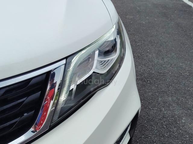 2022 Proton X70 1.8 PREMIUM 2WD MY18 (A) - 5