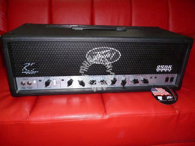 peavey 6534 for sale