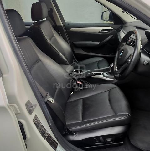 BMW X1 2.0(A)sDrive20i TURBO FACELIFT PREMIUM EDI - 5