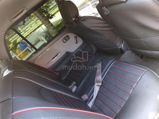 2005 Perodua KELISA 1.0 EZ (A) - 4