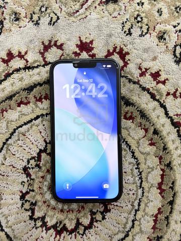 Carousel Image Selected