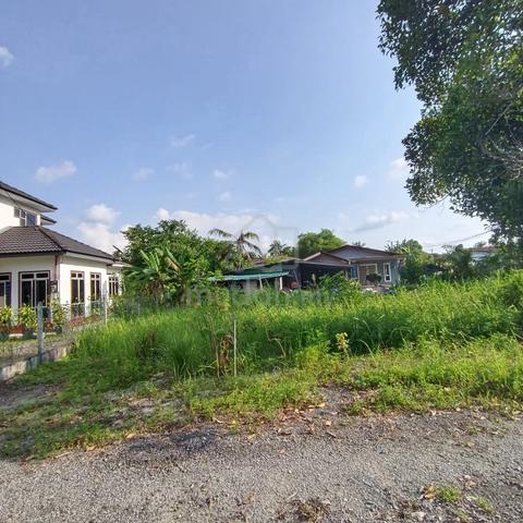 Tanah Lot Murah Kampung Pak Darus Taiping Perak Untuk Dijual 1