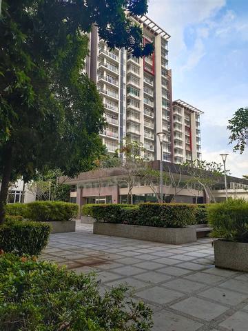 Dwiputra Residences 1