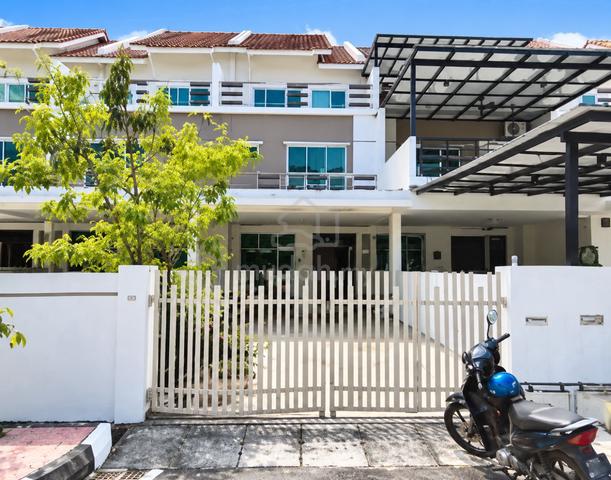 [SAVE UP 265K] Rena Park, 1,668sf, Balik Pulau 1