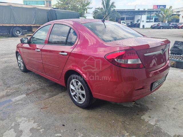 2015 Proton PERSONA merdeka day offer - 4