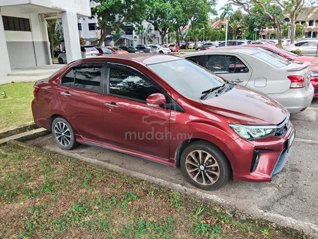 2020 Perodua BEZZA 1.3 ADVANCE MY16 D63D (A) - 5