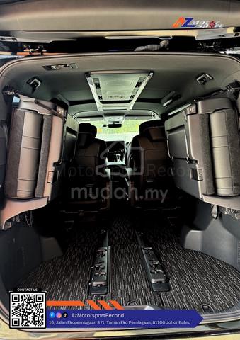2024 Toyota ALPHARD 2.5 Z (A)🔥🔥 - 5