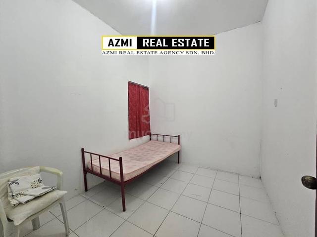 100% Loan Single Storey Terrace, Taman Samarindah, Kota Samarahan 5
