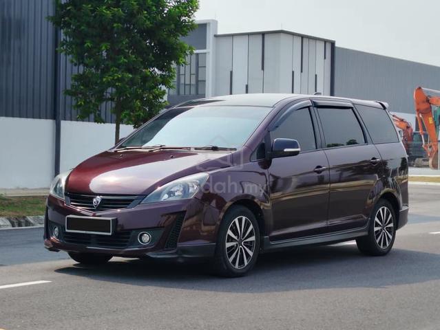 2022 Proton EXORA 1.6 EXECUTIVE MY17 ENHANCED (A) - 5