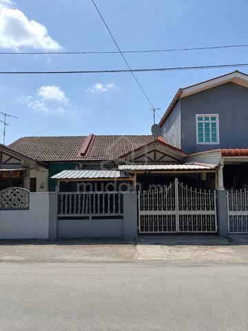 Rumah Teres 1 Tingkat@Cherang, Kota Bharu 1