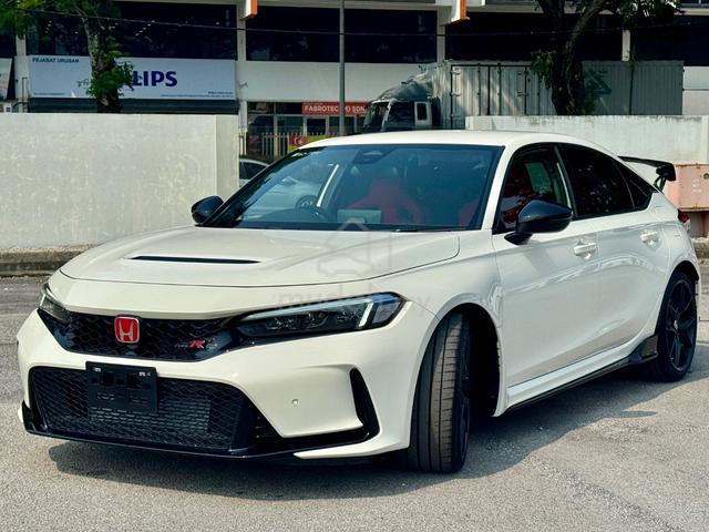 [5/A Brand New] 2025 HONDA CIVIC 2.0 TYPE R (TR51] - 3
