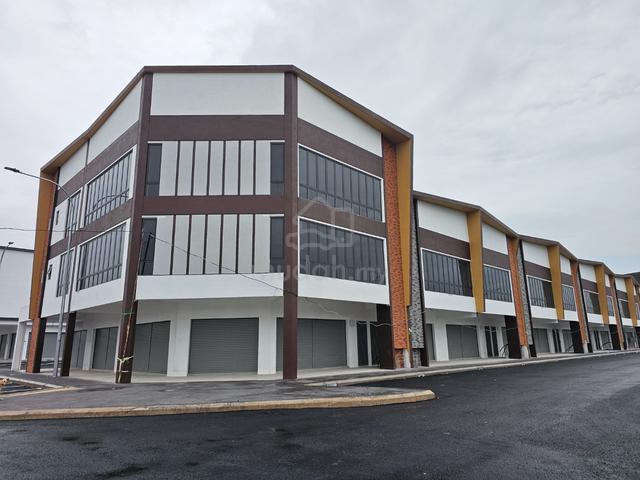 2 Storey Nadi Ecohill 2, Semenyih,Eco Majestic semenyih 26x75 1