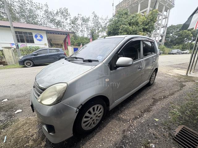 2010 Perodua VIVA 1.0 ELITE EJ-VE (A) - 1